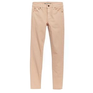 Tractr Girls Skinny Jeans - Size 10- New! Spanish Villa